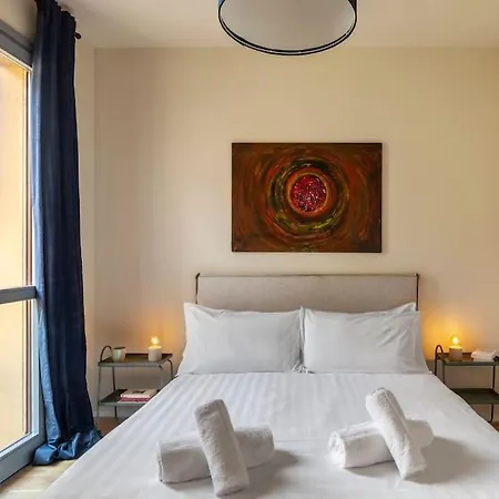 Apartmán Al Castello Galliate