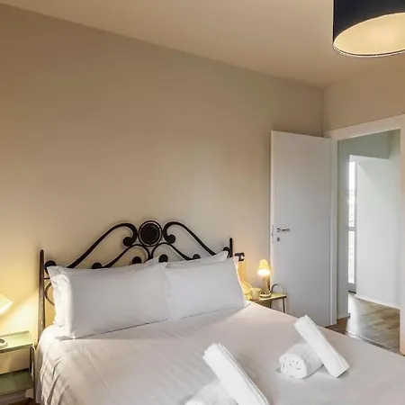 Al Castello Apartmán *