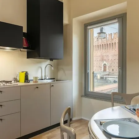 Al Castello Galliate