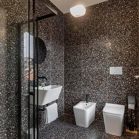 Apartmán Al Castello *