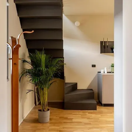 Al Castello Apartmán