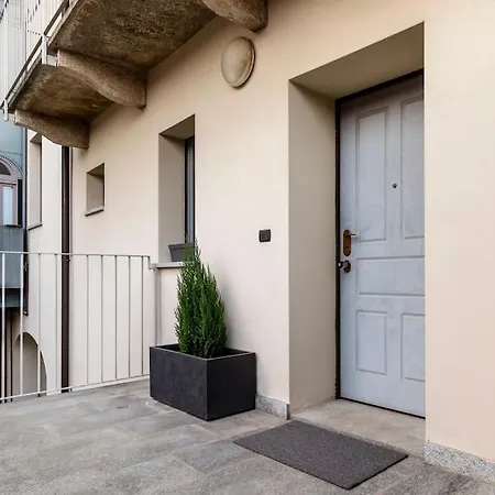 Al Castello Apartmán *