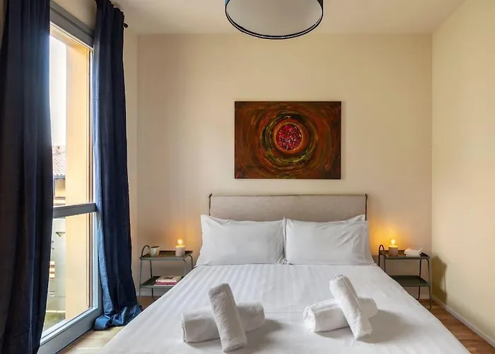 Apartament Al Castello Galliate