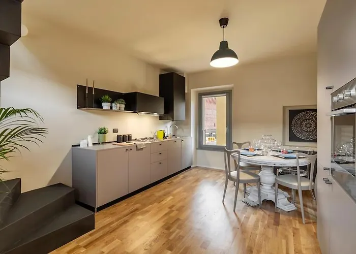 Al Castello Appartement Galliate