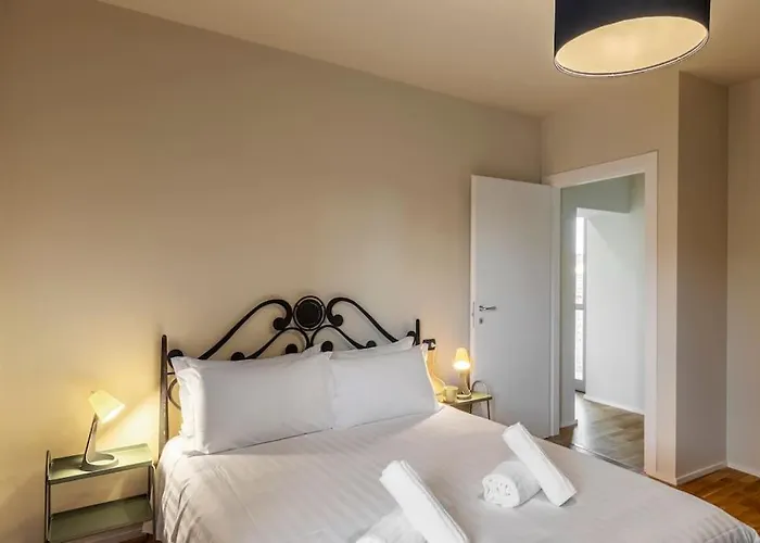 Al Castello Appartement *