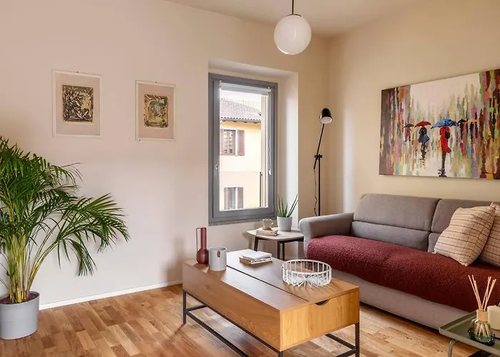 Appartement Al Castello