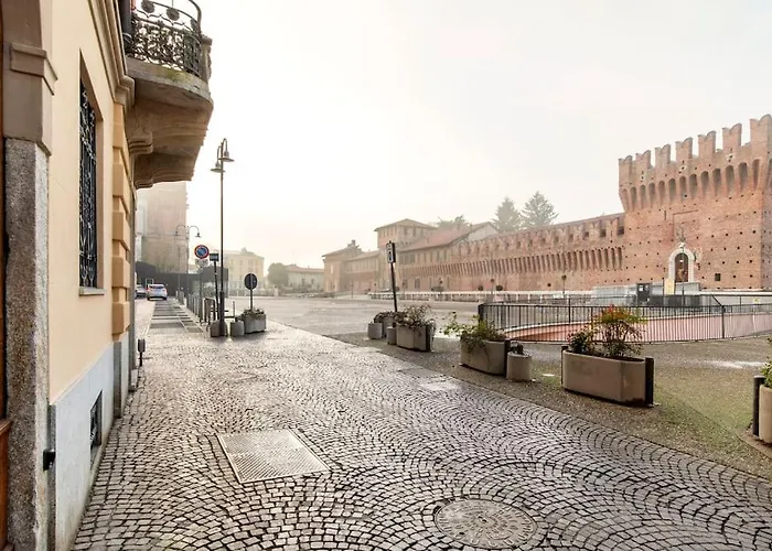 Apartament Al Castello