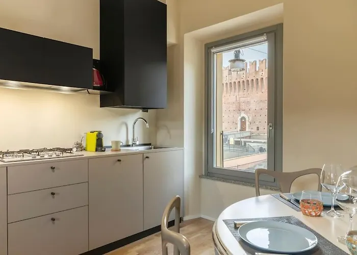 Al Castello Galliate