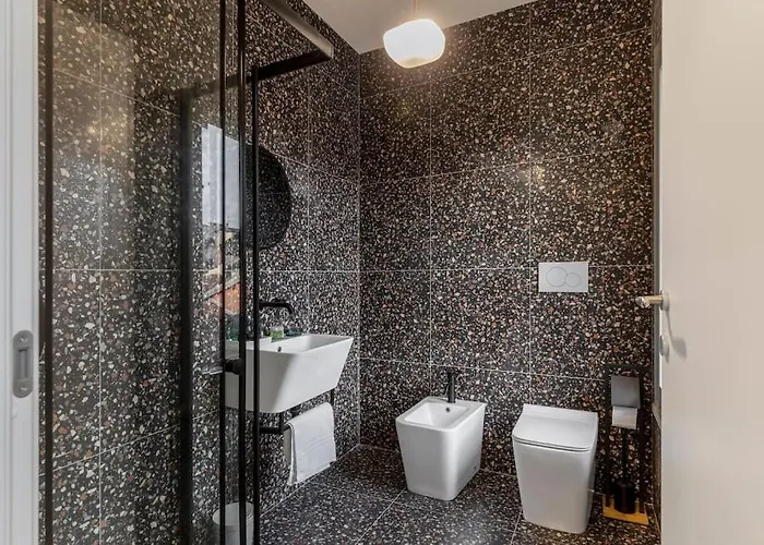 Appartement Al Castello *