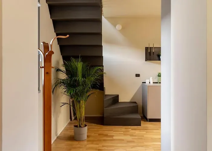 Al Castello Apartament