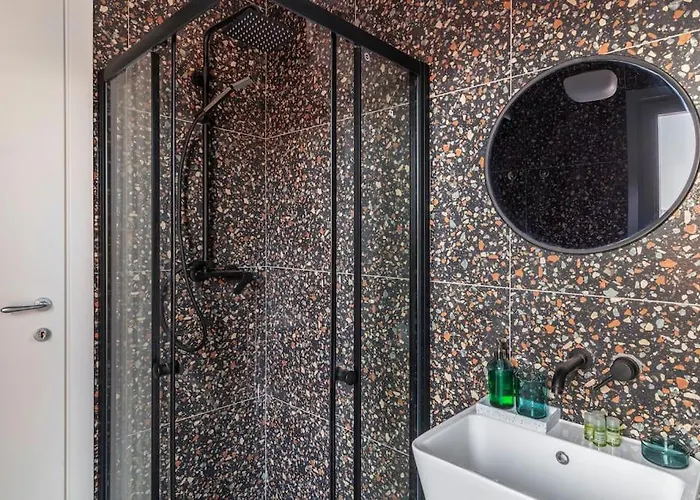 Apartament Al Castello *